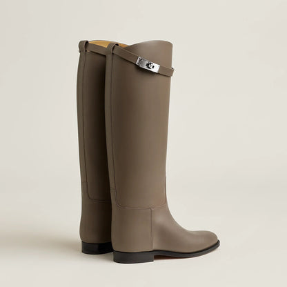 Botas Saint Rémy - Negro