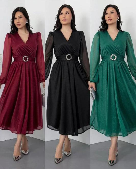 Vestido POWER