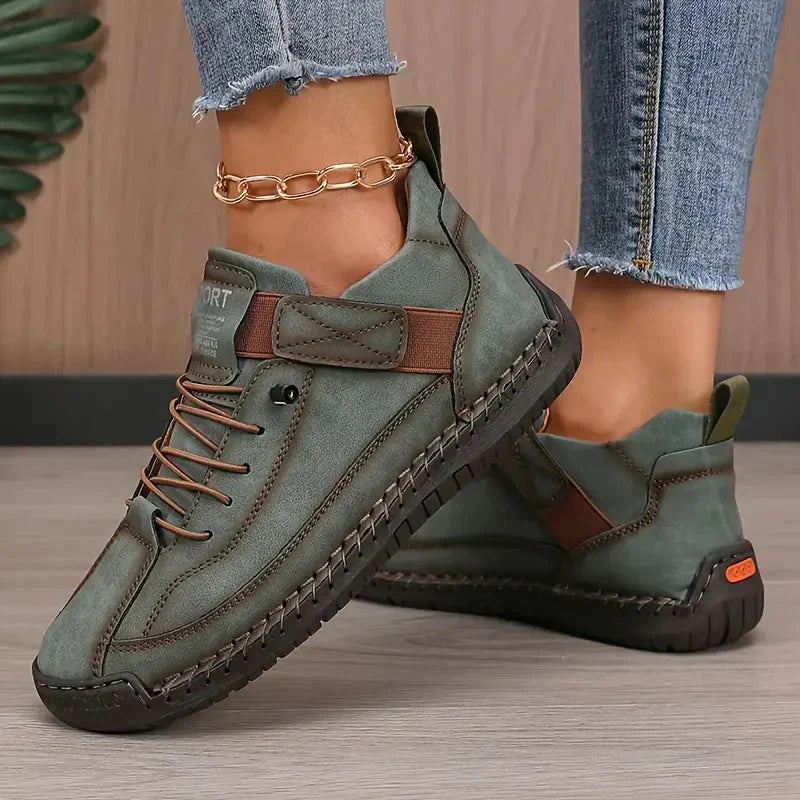 Mia | Zapatillas cómodas con soporte ergonómico