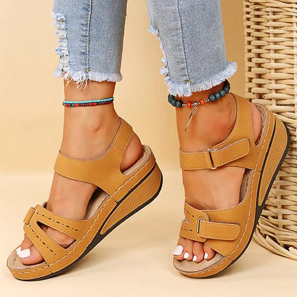 SANDALIAS ROMA™ SANDALIAS DE VERANO