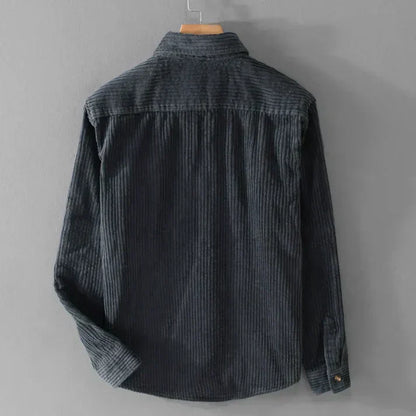 Rafael™ | Camisa de pana