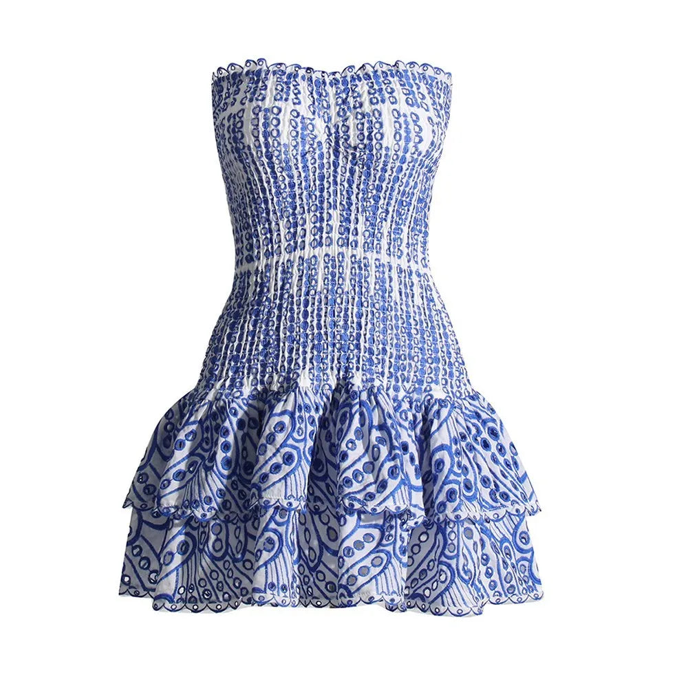 VESTIDO GRECIA™